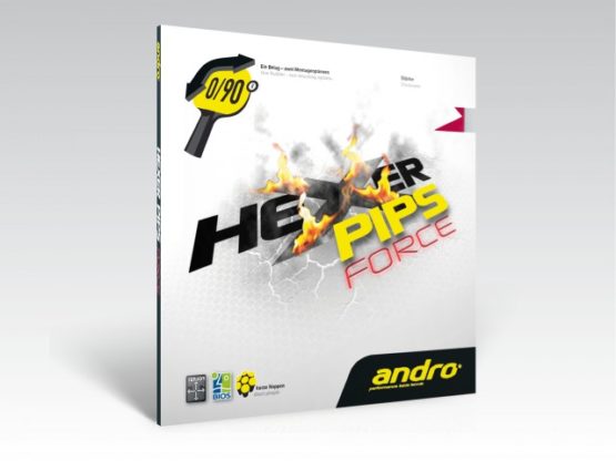 Hexer Pips Force