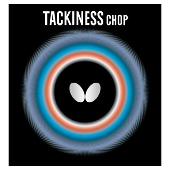 Tackiness Chop