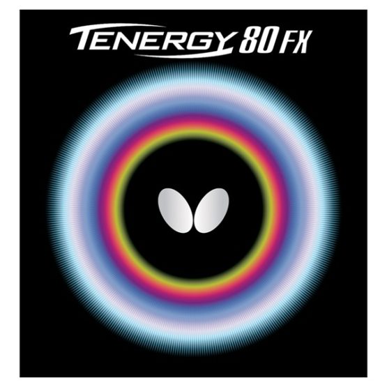 Tenergy 80 FX