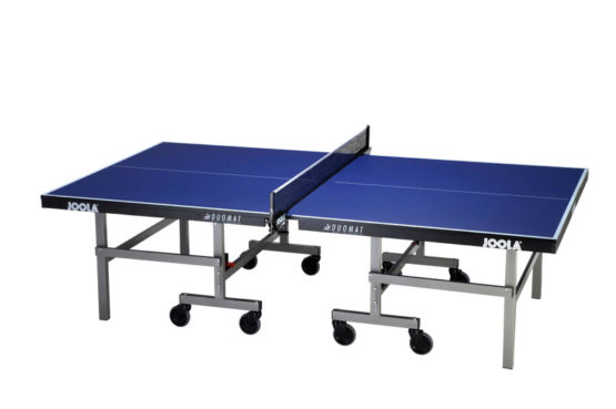 Joola Duomat Table
