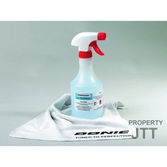 Donic Table Top Cleaner