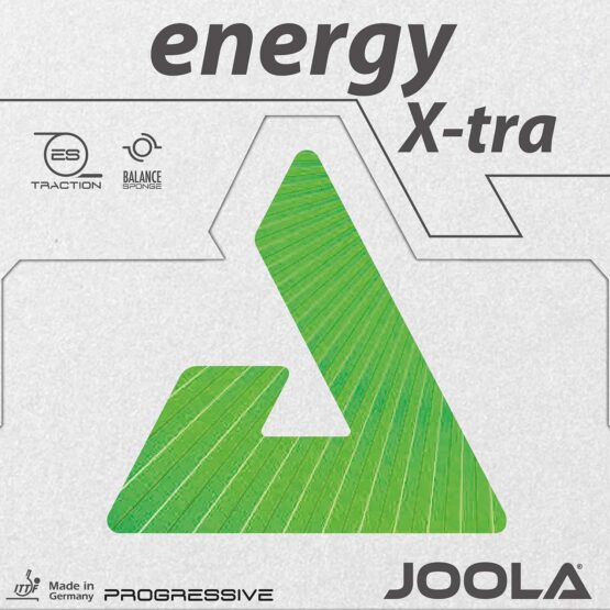 Energy Extra