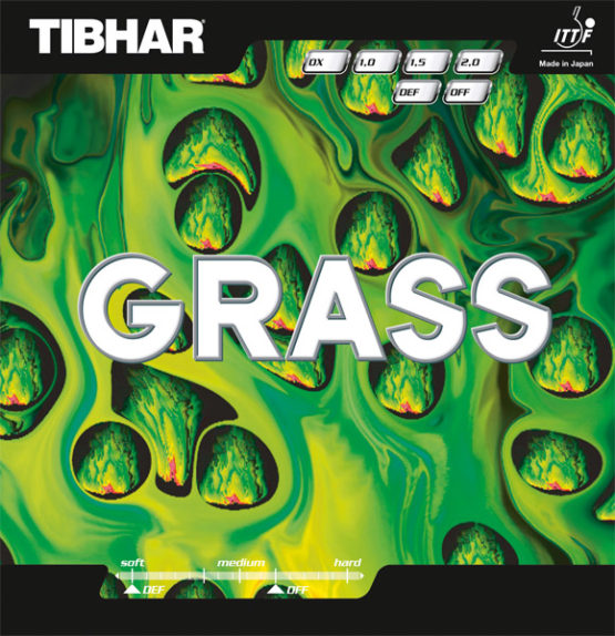 Grass