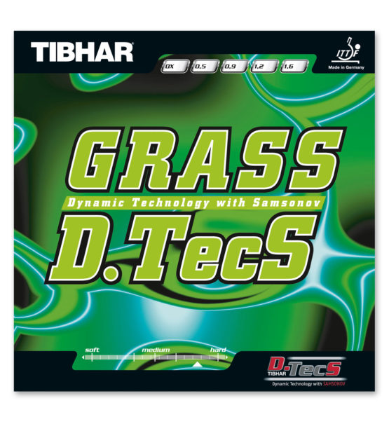 Grass D.TecS