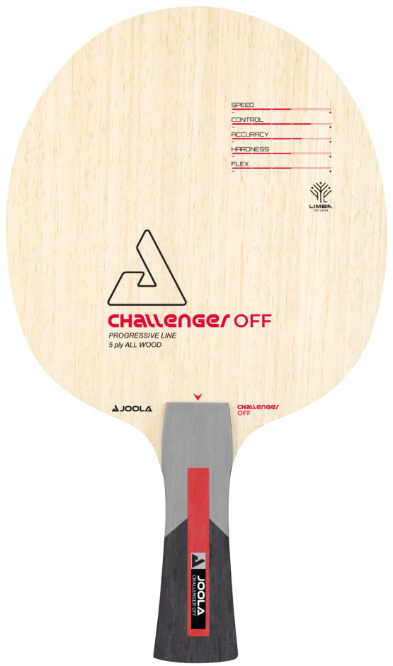 Joola Challenger Off