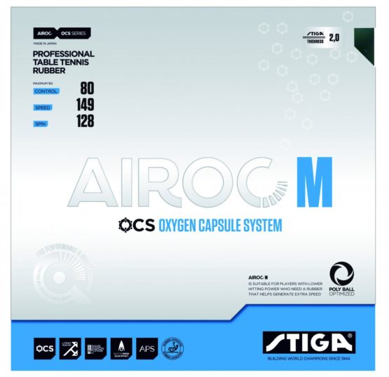 Airoc M