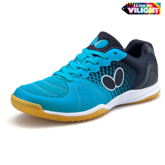 Butterfly Lezoline Vilight Shoes