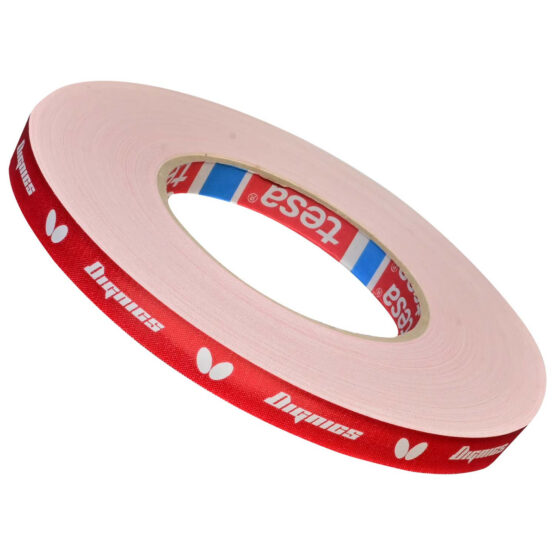 Butterfly Side Tape Dignics 12mm