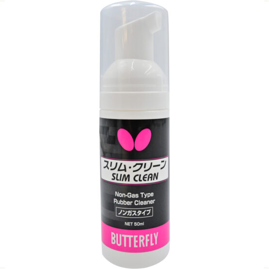 Butterfly Slim Clean