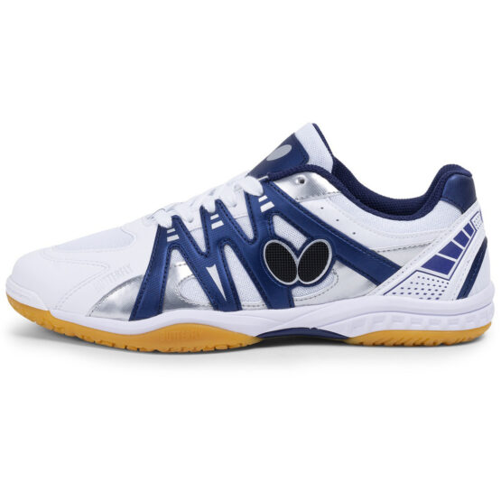 Butterfly Lezoline Nine Shoes