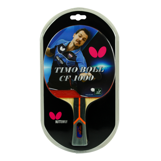 Timo Boll CF 1000
