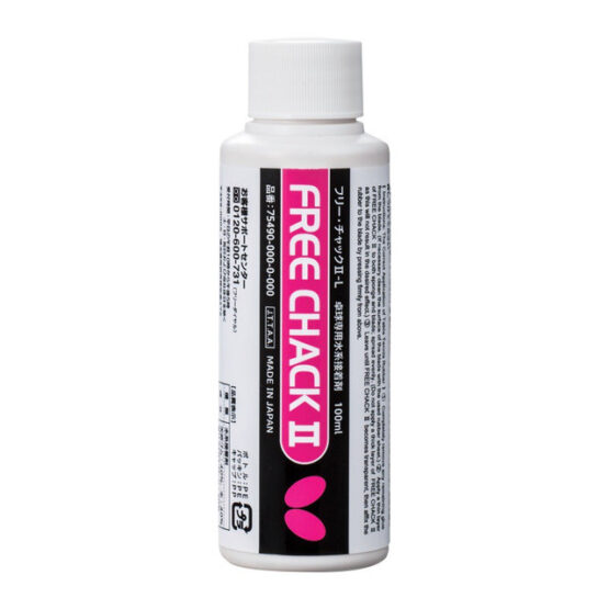 Free Chack II 100ml