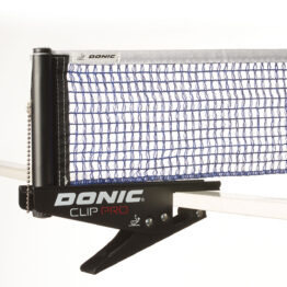 Donic Clip Pro Net & Post Set