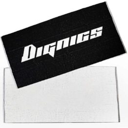 Dignics Towel 100x50