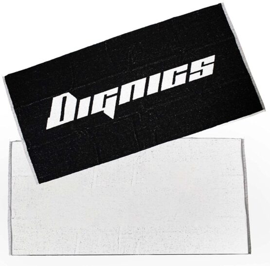 Dignics Towel 100x50